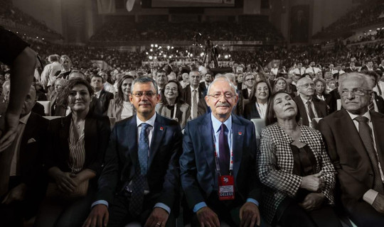 Mahkemeden CHP Kurultayı Davasında Yeni Talep