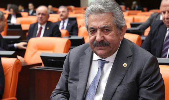 MHP'li Feti Yıldız'dan 'Süreç Komisyonu' Raporuna Eleştirilere Sert Tepki