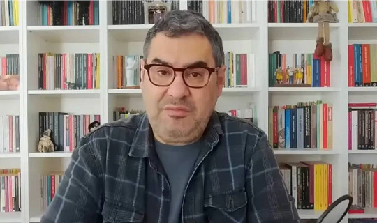 Gazeteci Enver Aysever Hakkında İstenen Ceza Belli Oldu