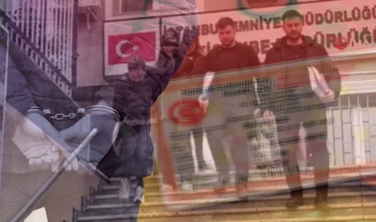 İstanbul’da Oturum İzni Vurgunu: Dadılık Ofisi Görünümlü Dolandırıcılık Ağına Darbe