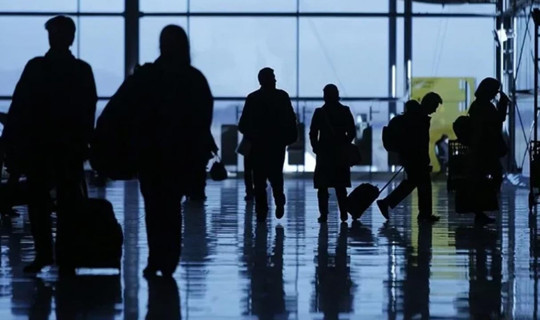 Nüfus Haritası Yeniden Şekillendi: İşte Türkiye'nin En Fazla Göç Alan Şehirleri