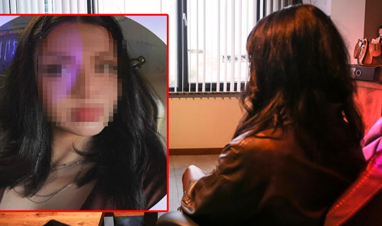 Üniversiteli Gizem'in Kimlik Bilgileri Çalındı, Hayatı Altüst Oldu: Bursa'da Filmleri Aratmayan Olay