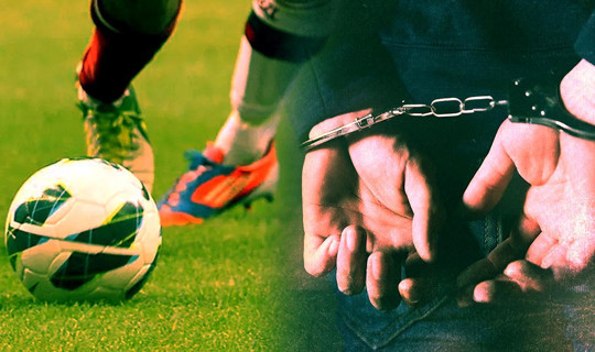 Yasa Dışı Bahis Soruşturmasında Futbol Kulüplerine Operasyon: Diyarbekirspor’a El Konuldu