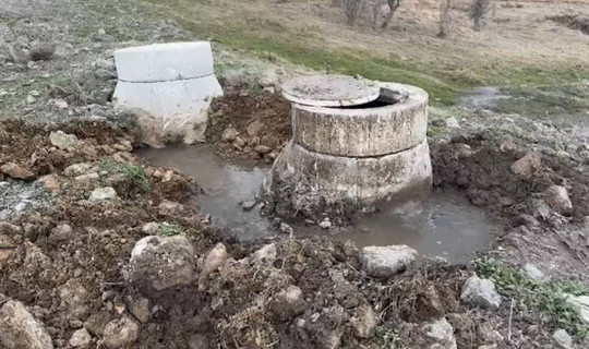 Ankara'nın İçme Suyunda Atık Su Tehlikesi: Bakanlıktan ASKİ'ye Milyonluk Ceza