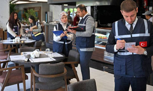 Bakanlık Affetmedi: 3 Adet Su İçin 600 Lira Hesap Çıkardılar!