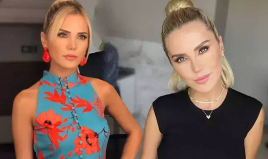 Başörtüsü Detayı Olay Oldu! Ece Erken’in Paylaşımı Gündem Yarattı