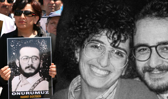 Madımak Davasının Simge İsmiydi: Yeter Gültekin Hayatını Kaybetti