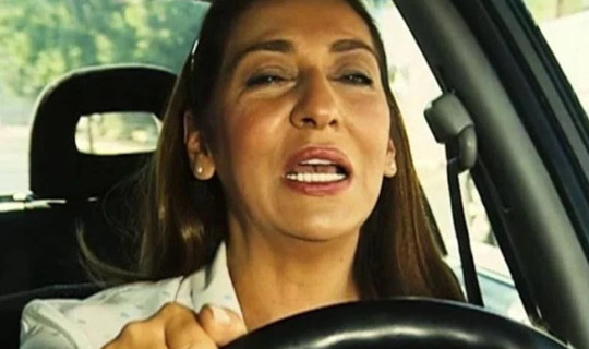 Melek Baykal'dan Yıllar Sonra Gelen Akasya Durağı İtirafı