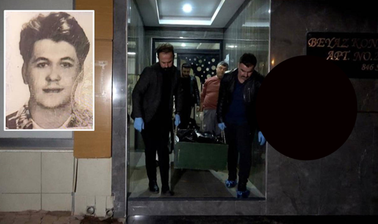 Online Tanışma Kabusla Sonuçlandı: Evdeki Cesedin Sırrı Çözüldü