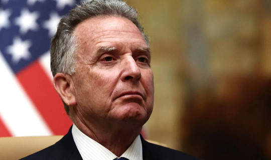 Rusya-Ukrayna Müzakeresi Sonrası ABD'den İlk Mesaj