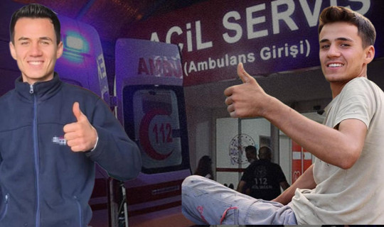 Şalgam Suyu Fabrikasında Feci Kaza: Genç İşçi Havuç Doğrama Makinesine Düşüp Öldü