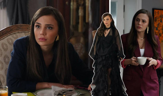 Bahar Şahin Başörtülü Pozunu Paylaştı, Sosyal Medya Karıştı