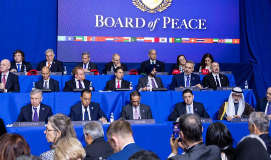 Bakan Fidan’dan Gazze Barış Kurulu'nda Kritik Mesaj: Asker Göndermeye Hazırız