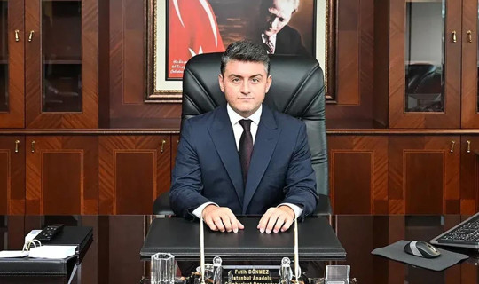 İstanbul Cumhuriyet Başsavcısı Belli Oldu