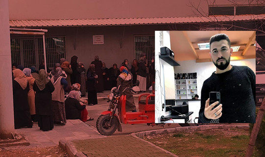 Şanlıurfa’da Kahreden Olay! Ava Gittiği Kuzenini Kazara Tüfekle Vurdu