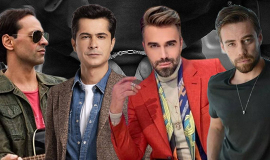 Ünlülere Uyuşturucu Operasyonunda Yeni Gelişme: İsmail Hacıoğlu, Murat Dalkılıç, Kaan Tangöze Dahil 21 Kişi Adliyeye Sevk Edildi