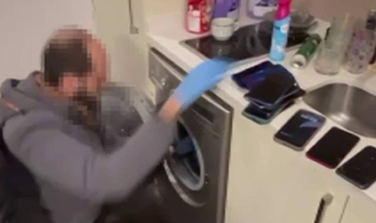 22 Milyon Liralık Para Trafiği İfşa Oldu! 30 Gözaltı