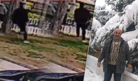 Arnavutköy’de Bacanak Cinayeti: Polis İz Sürdü, Katil Suçunu İtiraf Etti! Kredi Kartıyla Altın Almış