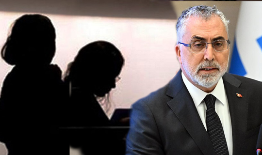 Bakan Işıkhan Paylaştı: Kadın İşsizliği 13 Yılın Dibinde