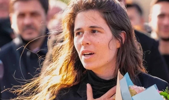 Çeşme Belediye Başkanı Lal Denizli İfade İçin Adliyede