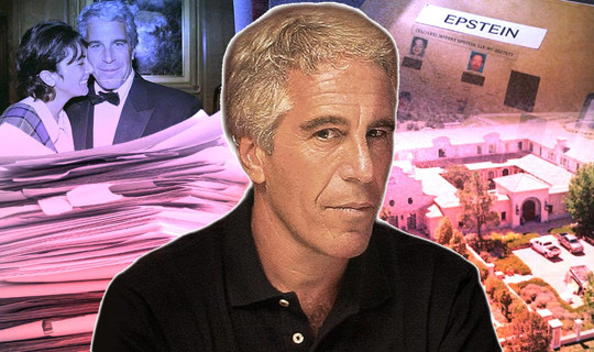 Epstein Skandalında Tüyler Ürperten İddia: Cesetler Zorro Çiftliği'ne mi Gömüldü?