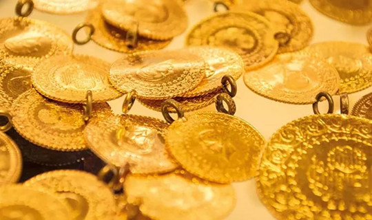 ABD-İran Gerilimi Ateşledi: Gram Altın Fırladı