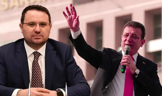 İmamoğlu'na Görüş Engeli İddiası... Bakan Gürlek Noktayı Koydu