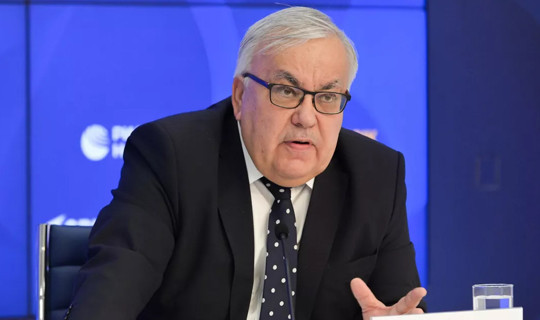 Rusya'nın Yeni Türkiye Büyükelçisi Belli Oldu