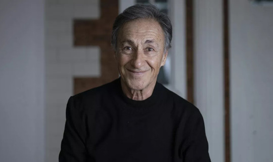 Ünlü Oyuncu Yalçın Özden Yoğun Bakımda! Beyin Kanaması Geçirdi