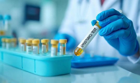 Uyuşturucu Operasyonları Sonrası İş Dünyasında Yeni Dönem: İşe Alımlarda Madde Testi Şartı Aranıyor