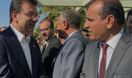 CHP'den Yazıhan Belediye Başkanı Göçer İçin İhraç Kararı