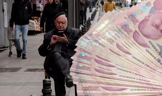 Emeklilik Sisteminde Alarm Zilleri: SGK Uzmanı İsa Karakaş 'Maaşlar Azalıyor' Diyerek Yeni Modeli Anlattı