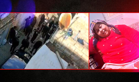 Gaziantep'te Gündüz Vakti Dehşet: Üvey Kardeşi Evine Hırsızlığa Geldi, Boğmaya Çalıştı