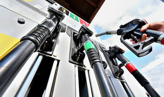 Kontağı Çevirmek Cesaret İster! Akaryakıta Büyük Zam Geliyor