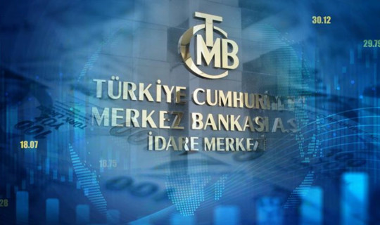 Merkez Bankası 3 Ödeme Kuruluşunun Faaliyet İznini İptal Etti