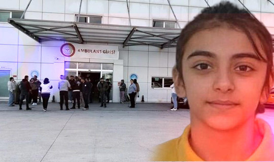 Okul Bahçesinde Yürek Yakan Olay: Daha 11 Yaşındaydı... Tenefüste Acı Son