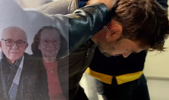 Yaşlı Çift Cinayetinde İtiraf Geldi: Mavi Çanta Ele Verdi