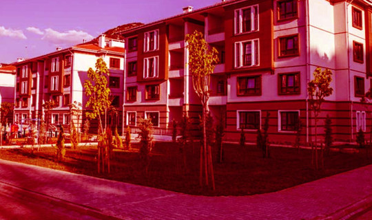 TOKİ’de Yeni Haftanın Kura Takvimi Belli Oldu: İşte İl İl Çekiliş Günleri…