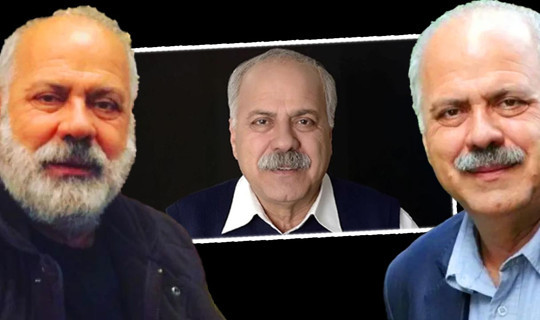 Türk Sineması Yasta: Usta Oyuncu Ali Tutal Hayatını Kaybetti