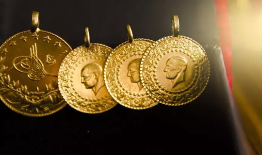 Altında Rüzgar Tersine Döndü! Fiyatlar Haftaya Yükselişle Başladı