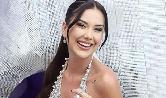 Dilan Polat Üçüncü Kez Anne Oluyor: Müjdeli Haberi Takipçileriyle Paylaştı