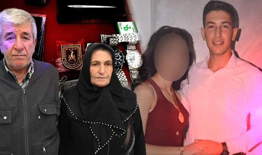 Kayseri'de Düğün Gecesi Sır Ölüm: Uzman Çavuş Ümit Canpolat'ın Ailesinden Şok İddia