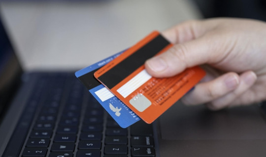 Nakit Bitti, Kartlı Harcamalar Patladı! Bir Yılda Rekor Artış