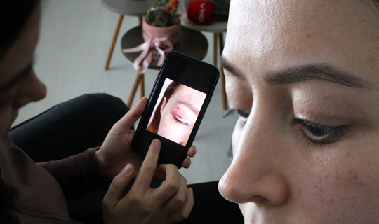 Güzellik Merkezi Kabusu! 1100 Liraya Yaptırdı, 150 Bin Liraya Düzeltilemiyor