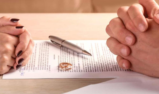 TÜİK Verileri Açıklandı: Türkiye'de Evlilikler Azaldı, Boşanmalar Arttı