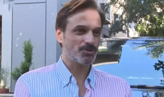 11 Saatlik Ameliyatla Sağlığına Kavuştu! Oyuncu Ufuk Özkan Vefasızlığı Unutmadı: Onları Hayatımdan Sildim