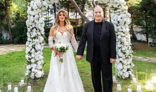 7 Aylık Evlilik Tek Celsede Bitti: Mehmet Ali Erbil ile Gülseren Ceylan Boşandı