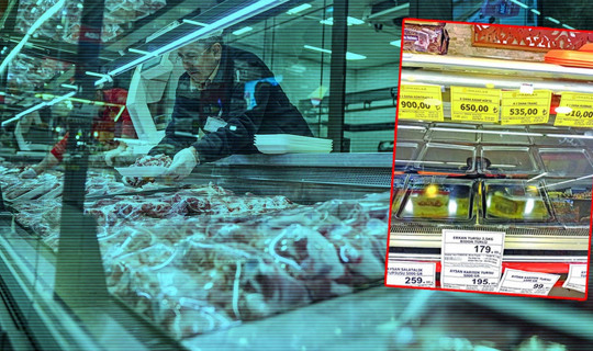 Ramazan’da Ucuz Et Tartışması Büyüyor: Kampanya Var Stok Yok