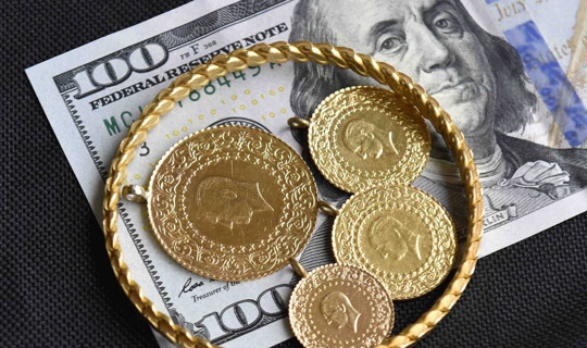 Altında Yükseliş Hız Kesmiyor! Gözler ABD-İran Görüşmelerinde