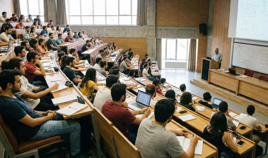 Üniversite Öğrencilerine Af Geliyor: Kritik Tarih Belli Oldu! Kimleri Kapsayacak?